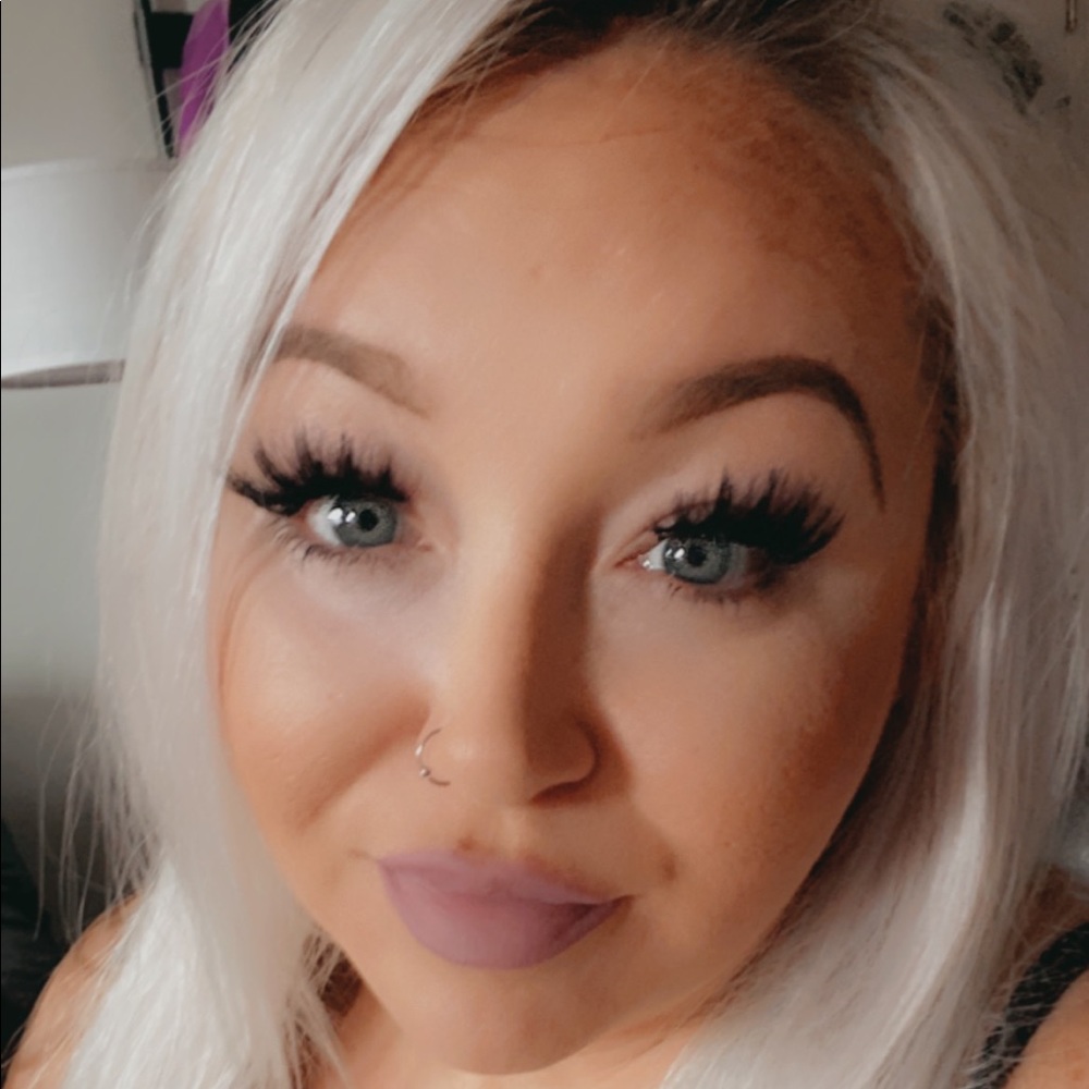 Meet your Posher, Lindsay